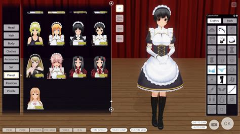 com3d2 cheat menu|A Simple Guide to Install Mods in Custom Maid 3D 2.